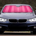 Sun Shade UV Protector Car Sun Shade Front